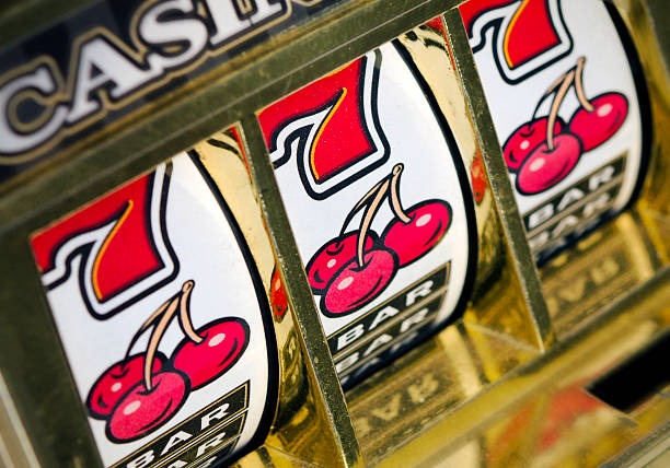 tarung189 What's Inside Our Slots